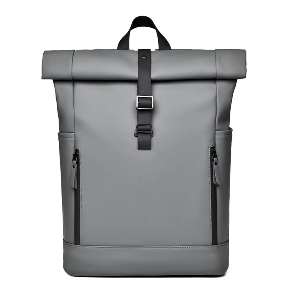 SAC À DOS ROLL TOP - EVIR - CARLYTA
