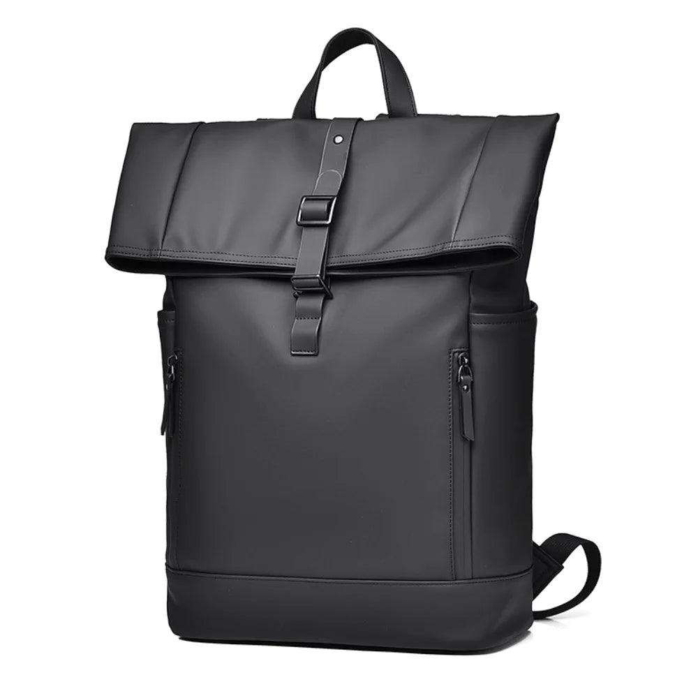 SAC À DOS ROLL TOP - EVIR - CARLYTA