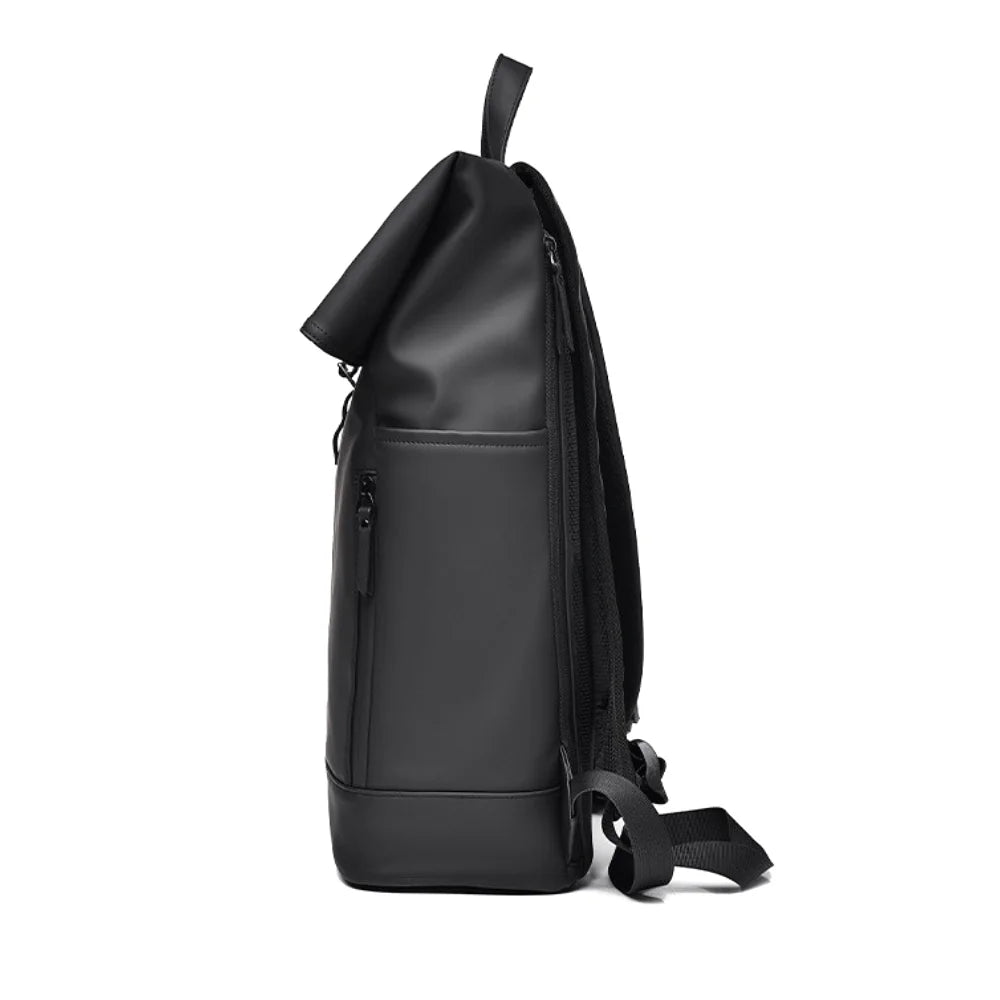 SAC À DOS ROLL TOP - EVIR - CARLYTA