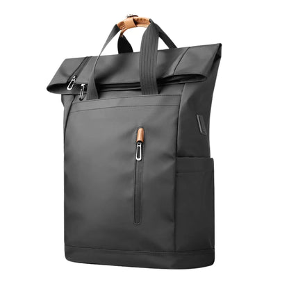 SAC À DOS ROLL TOP - KEYER - CARLYTA