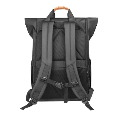 SAC À DOS ROLL TOP - KEYER - CARLYTA