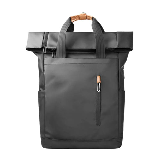 SAC À DOS ROLL TOP - KEYER - CARLYTA