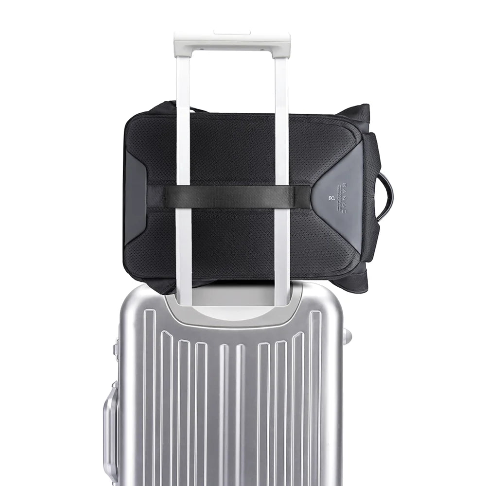 SAC À DOS ROLL TOP - PATO - CARLYTA