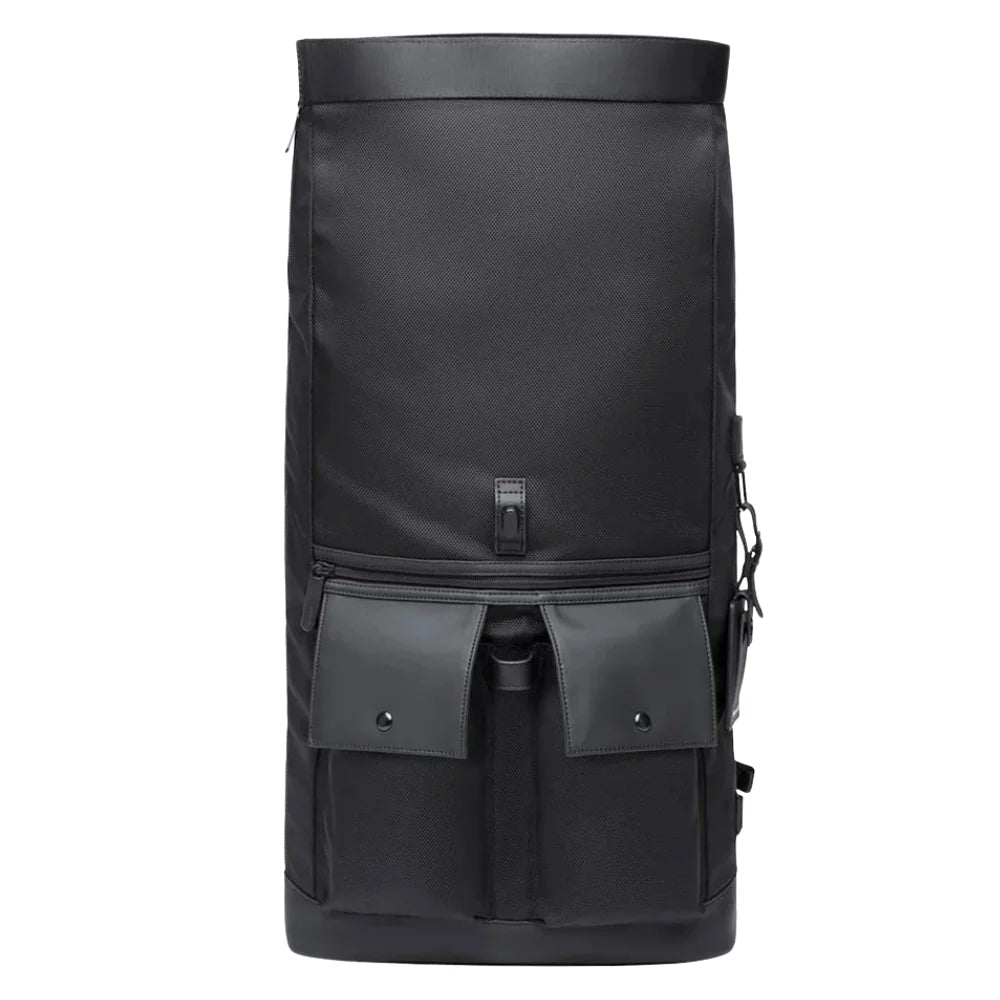 SAC À DOS ROLL TOP - PATO - CARLYTA
