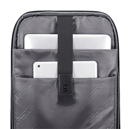 SAC À DOS ROLL TOP - PATO - CARLYTA