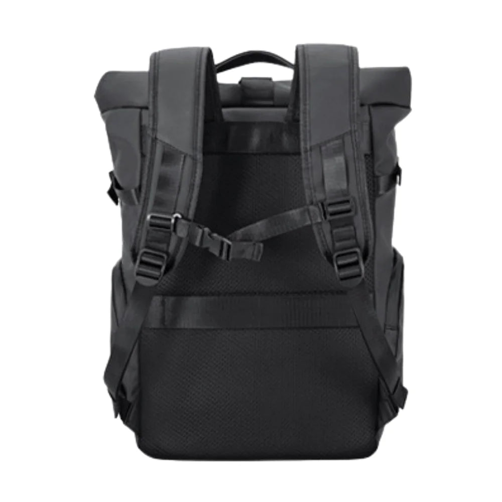 SAC À DOS ROLL TOP - RAVER - CARLYTA