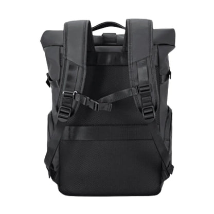 SAC À DOS ROLL TOP - RAVER - CARLYTA
