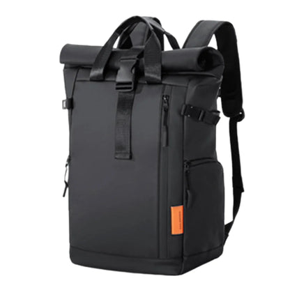 SAC À DOS ROLL TOP - RAVER - CARLYTA