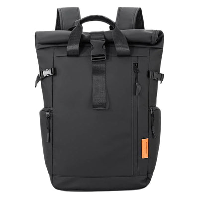 SAC À DOS ROLL TOP - RAVER - CARLYTA