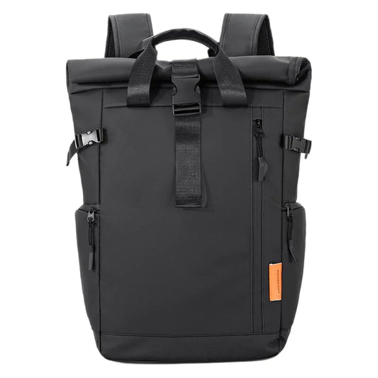 SAC À DOS ROLL TOP - RAVER - CARLYTA