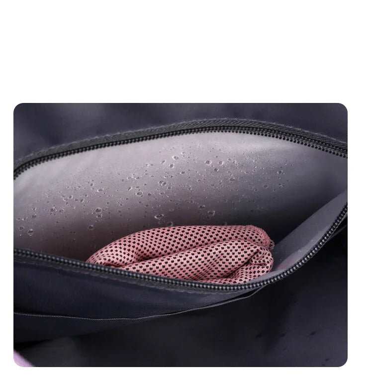 SAC À DOS SPORT - KRAFT - CARLYTA