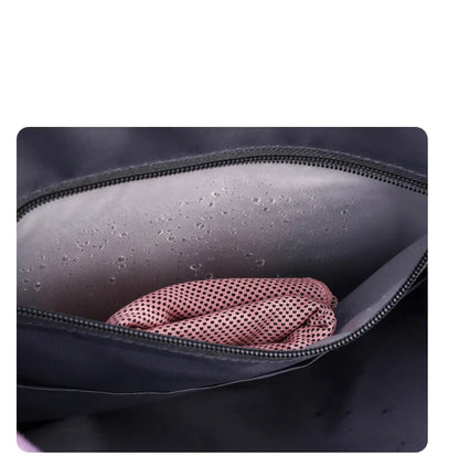 SAC À DOS SPORT - KRAFT - CARLYTA