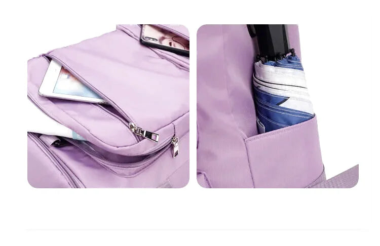 SAC À DOS SPORT - KRAFT - CARLYTA