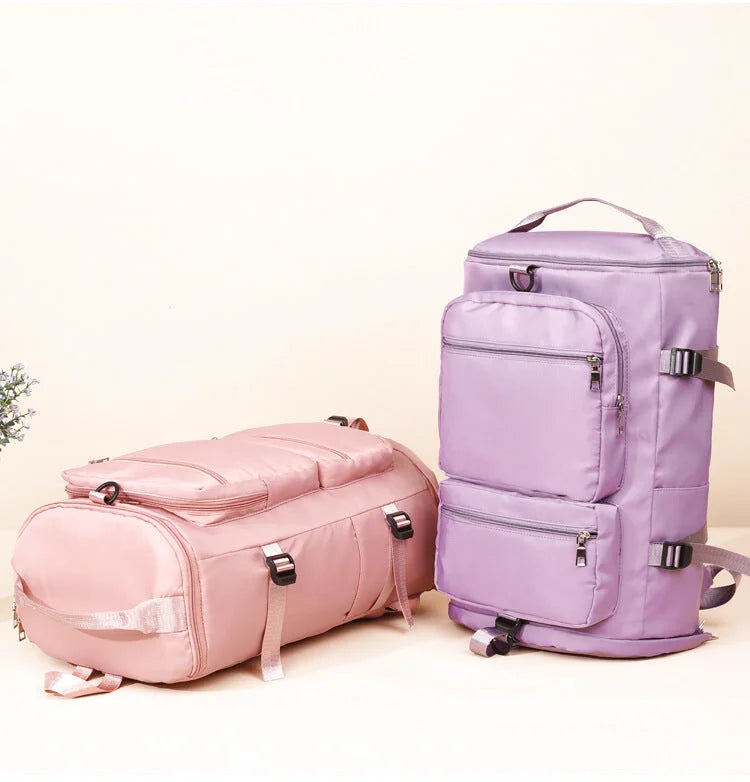 SAC À DOS SPORT - KRAFT - CARLYTA