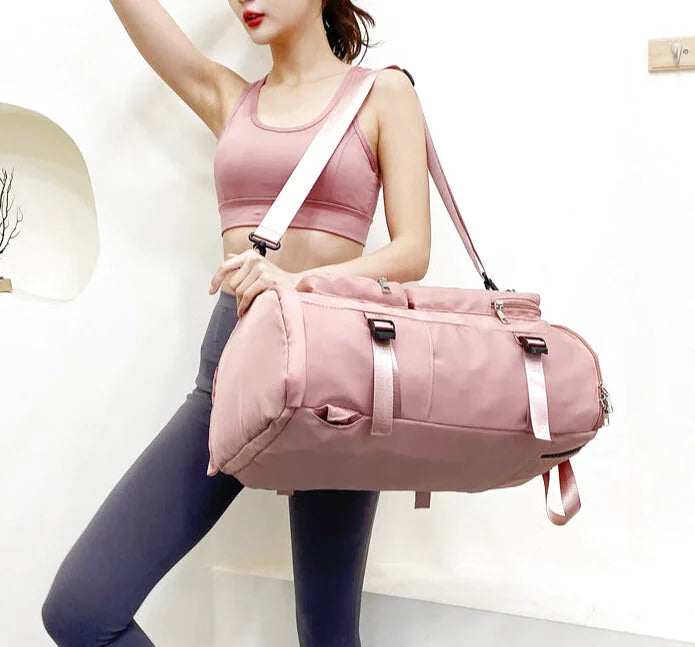 SAC À DOS SPORT - KRAFT - CARLYTA