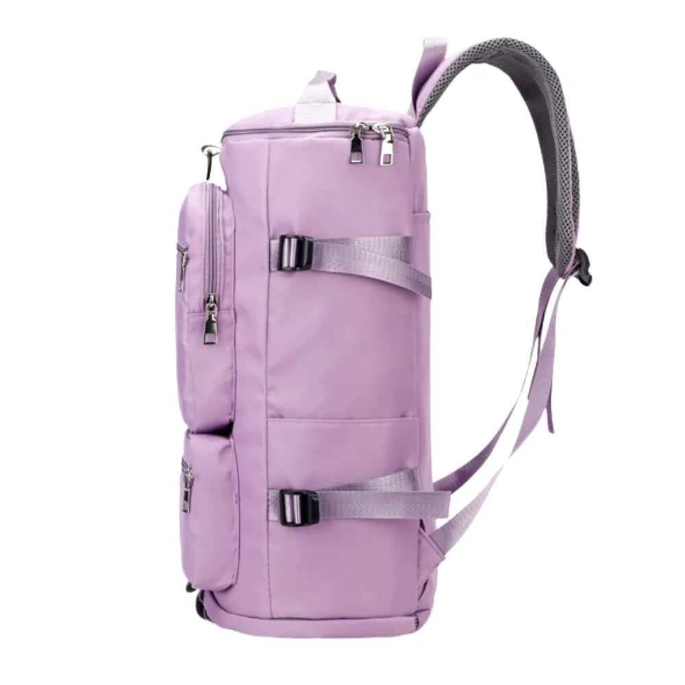 SAC À DOS SPORT - KRAFT - CARLYTA