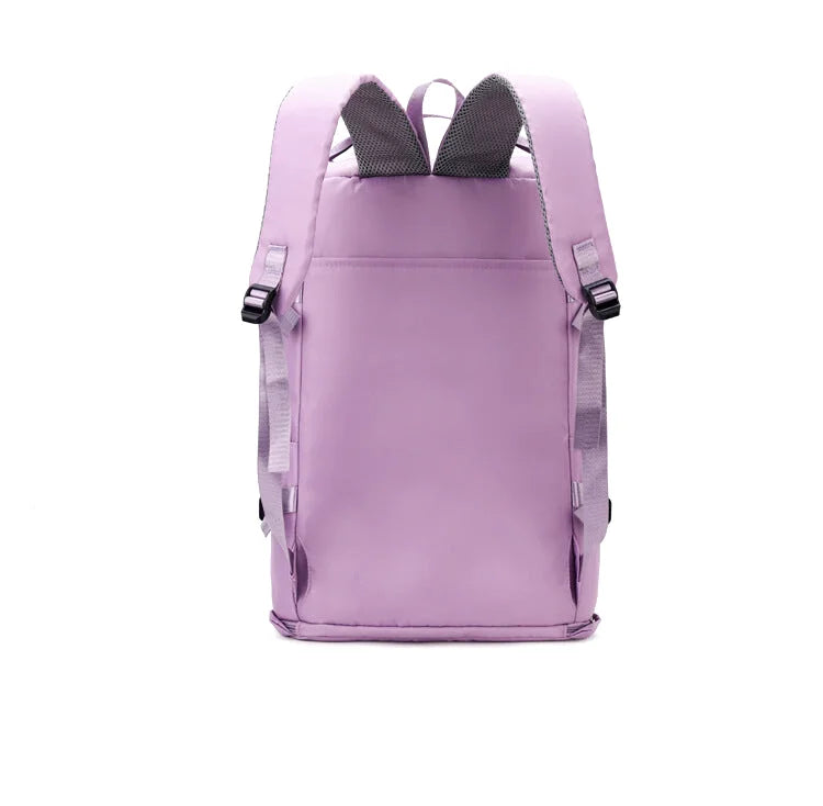 SAC À DOS SPORT - KRAFT - CARLYTA