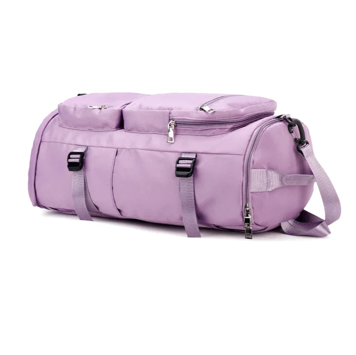 SAC À DOS SPORT - KRAFT - CARLYTA