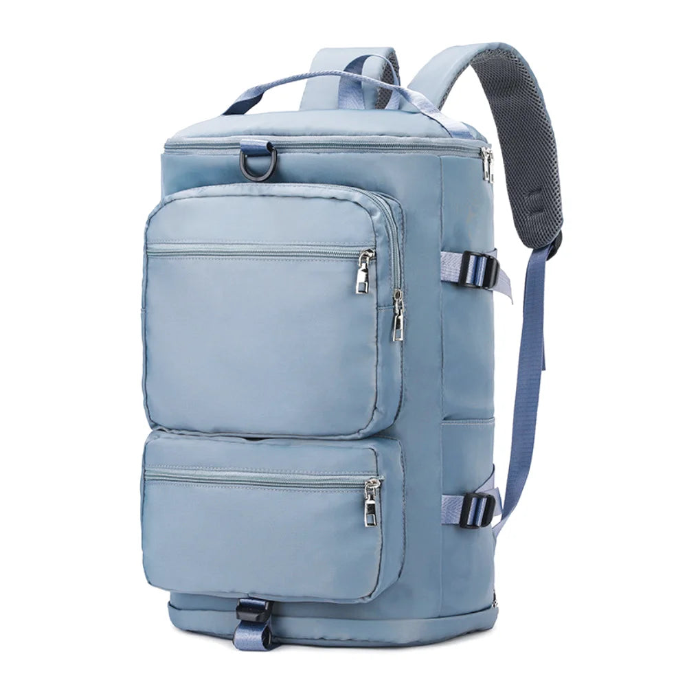 SAC À DOS SPORT - KRAFT - CARLYTA