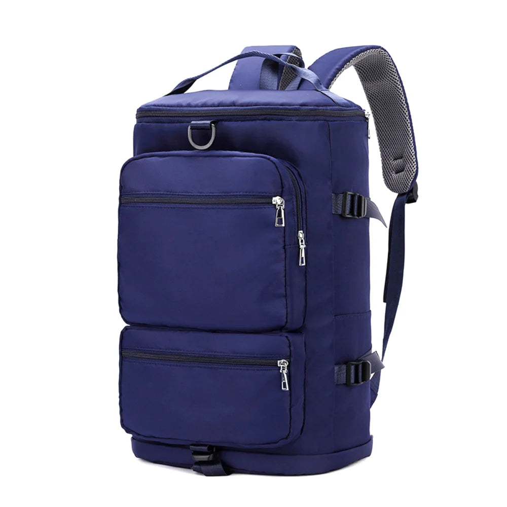 SAC À DOS SPORT - KRAFT - CARLYTA