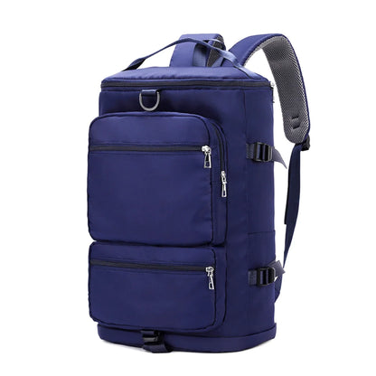 SAC À DOS SPORT - KRAFT - CARLYTA
