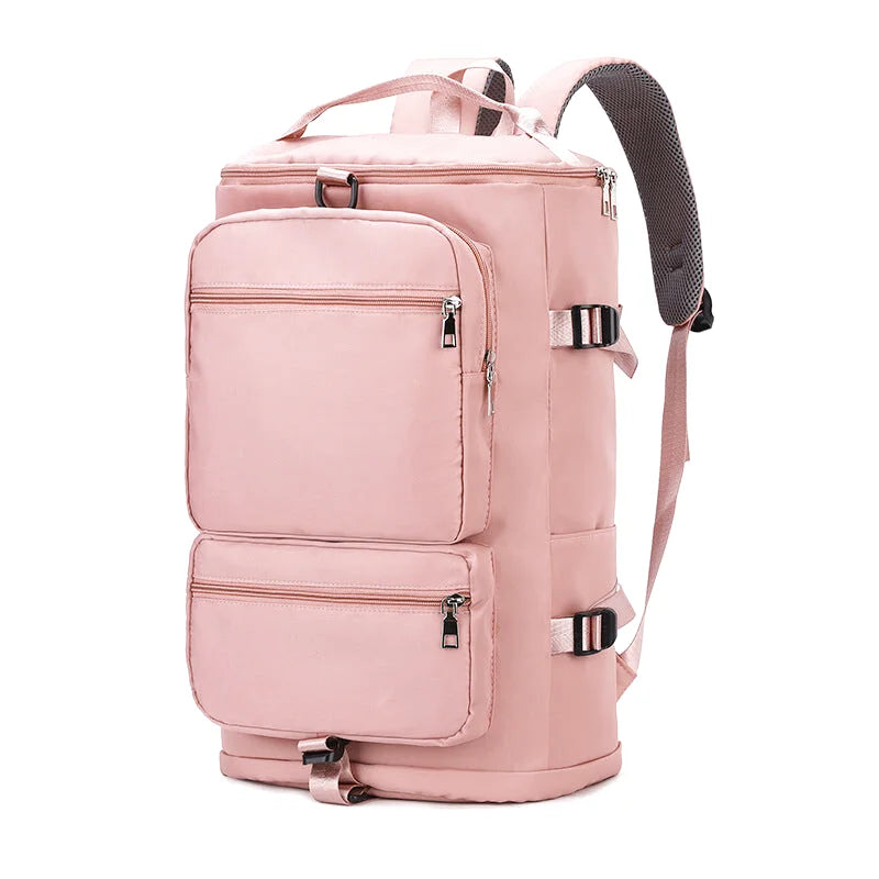 SAC À DOS SPORT - KRAFT - CARLYTA