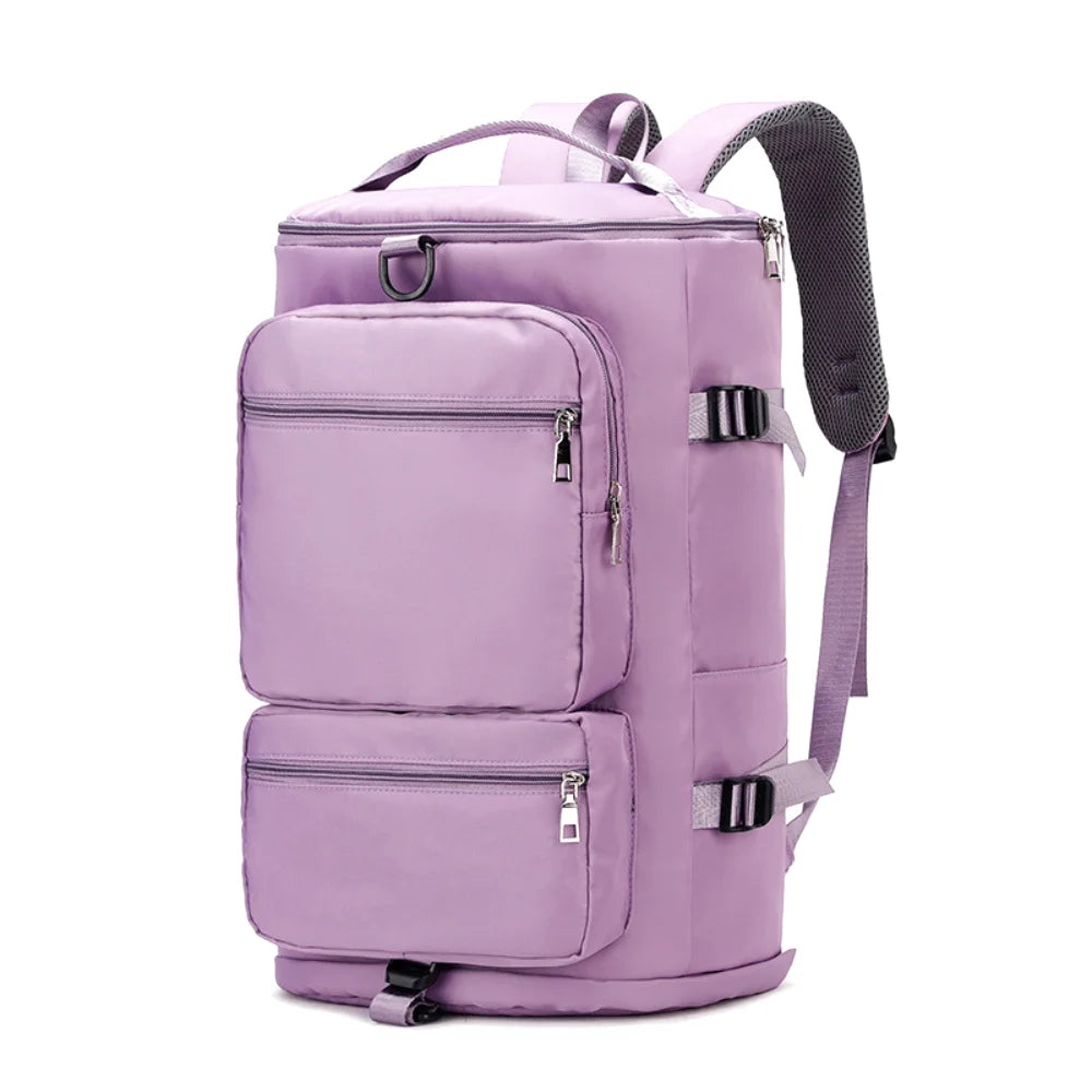 SAC À DOS SPORT - KRAFT - CARLYTA