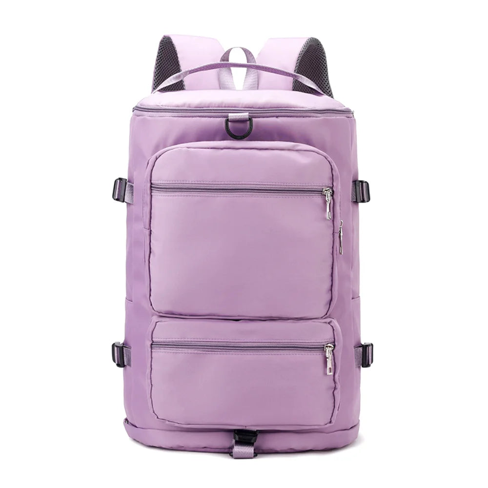 SAC À DOS SPORT - KRAFT - CARLYTA
