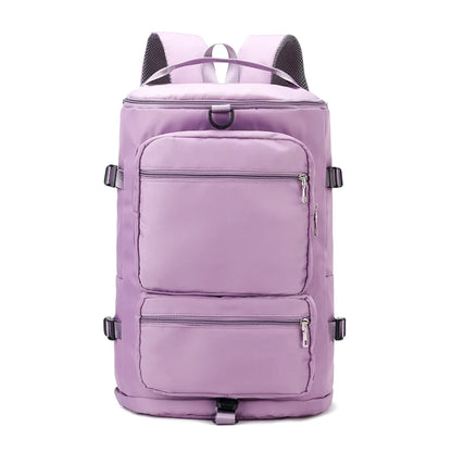 SAC À DOS SPORT - KRAFT - CARLYTA