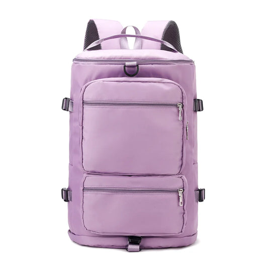 SAC À DOS SPORT - KRAFT - CARLYTA