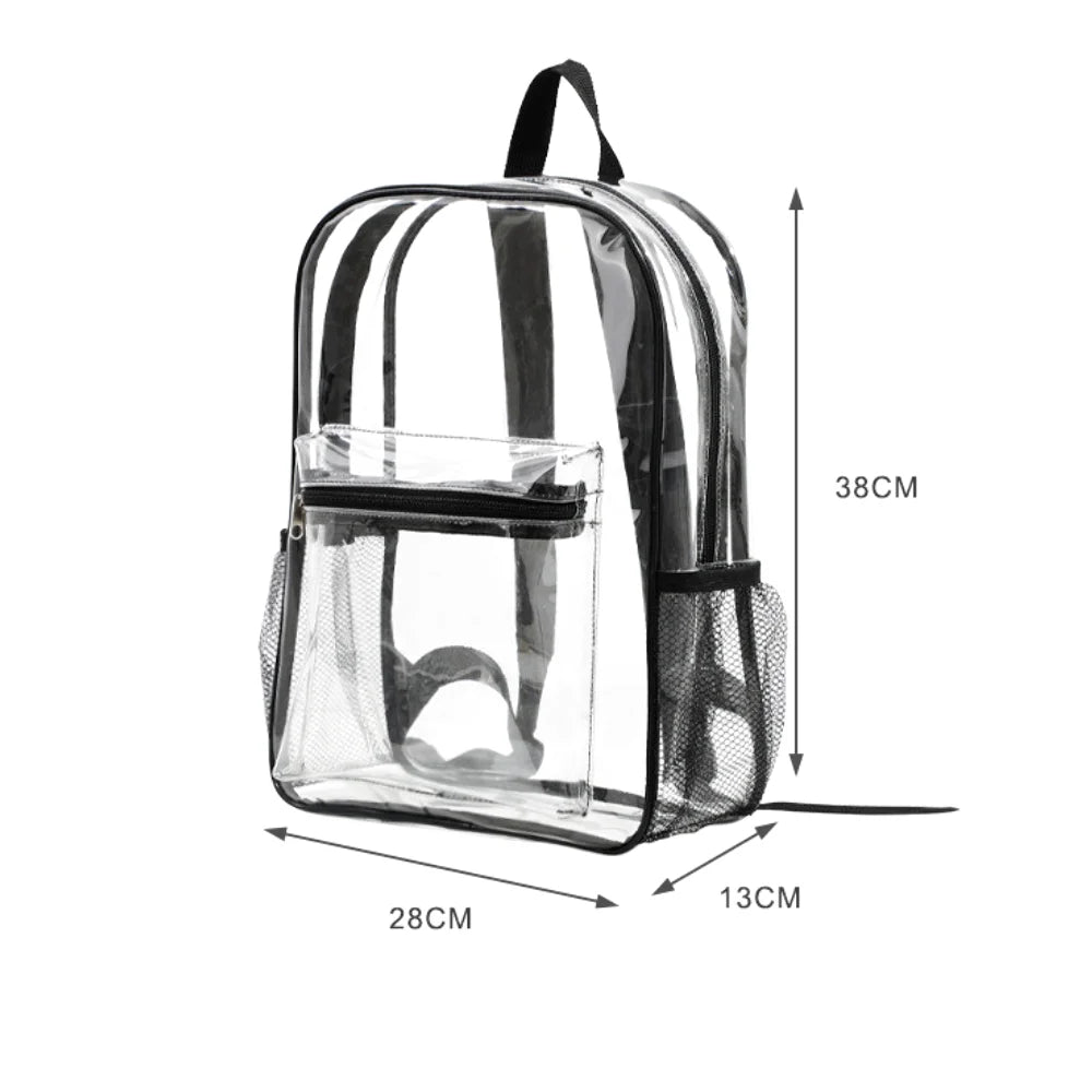 SAC À DOS - TRINS - CARLYTA
