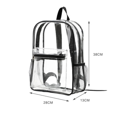 SAC À DOS - TRINS - CARLYTA
