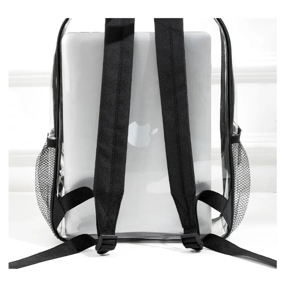 SAC À DOS - TRINS - CARLYTA