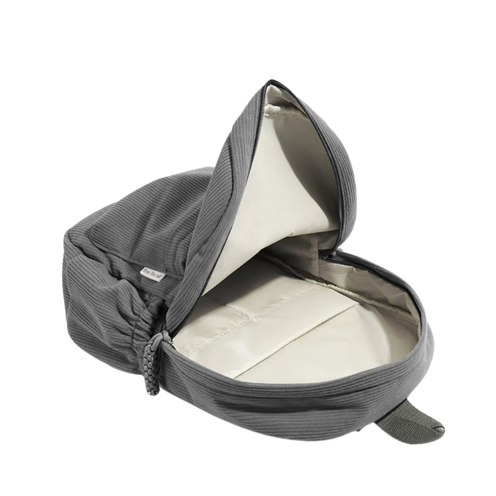 SAC À DOS URBAIN - BENGY - CARLYTA
