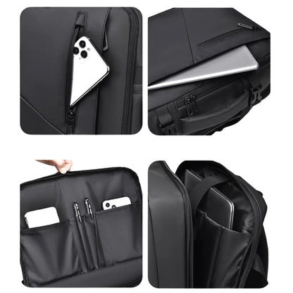 SAC À DOS VOYAGE - BAGER - CARLYTA