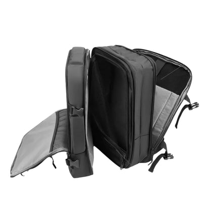 SAC À DOS VOYAGE - BAGER - CARLYTA