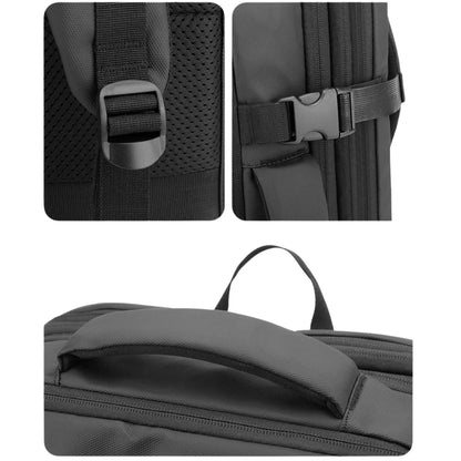 SAC À DOS VOYAGE - BAGER - CARLYTA