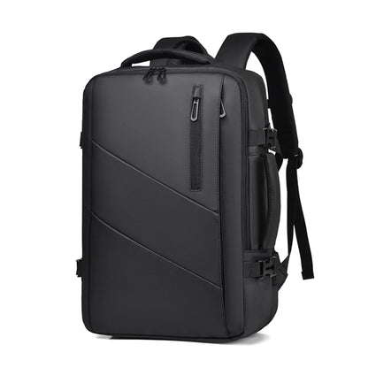 SAC À DOS VOYAGE - BAGER - CARLYTA