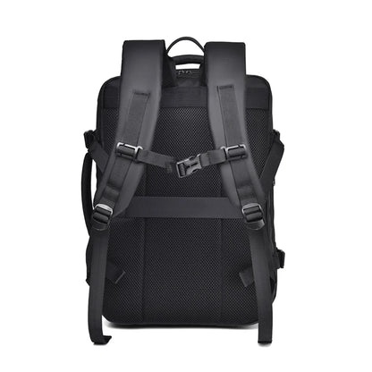 SAC À DOS VOYAGE - BAGER - CARLYTA