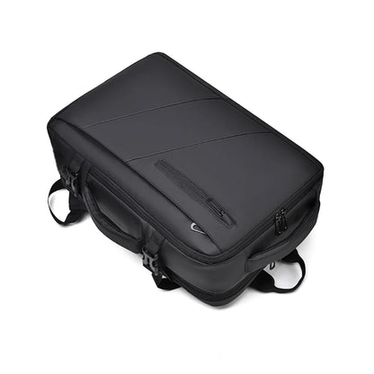 SAC À DOS VOYAGE - BAGER - CARLYTA