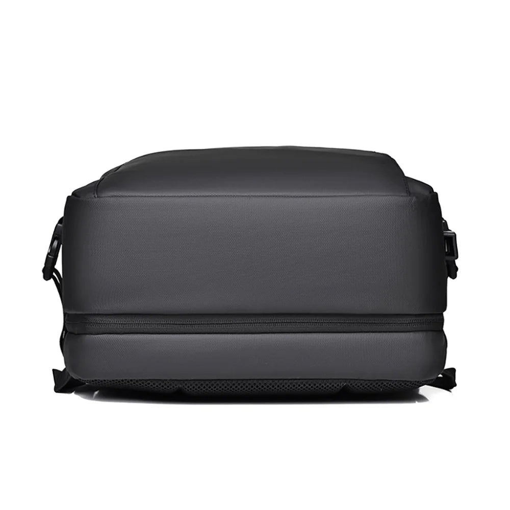 SAC À DOS VOYAGE - BAGER - CARLYTA