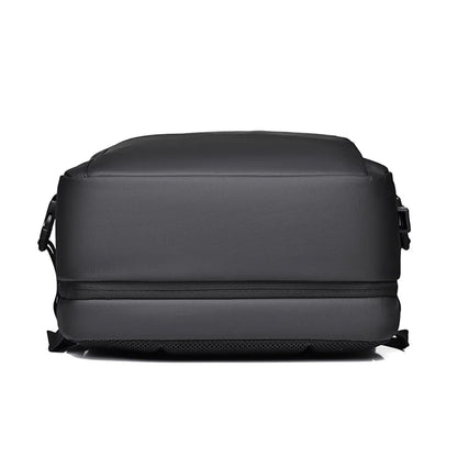 SAC À DOS VOYAGE - BAGER - CARLYTA