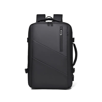 SAC À DOS VOYAGE - BAGER - CARLYTA