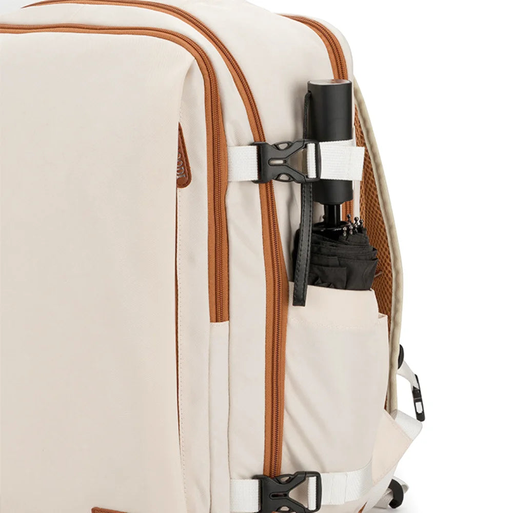 SAC À DOS VOYAGE - DIRA - CARLYTA