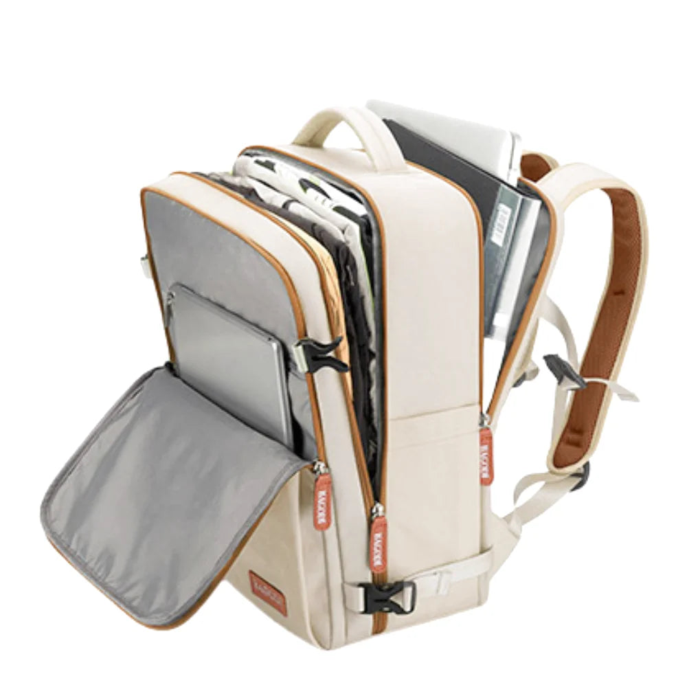 SAC À DOS VOYAGE - DIRA - CARLYTA