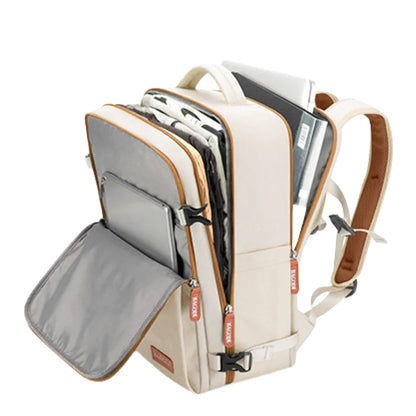 SAC À DOS VOYAGE - DIRA - CARLYTA