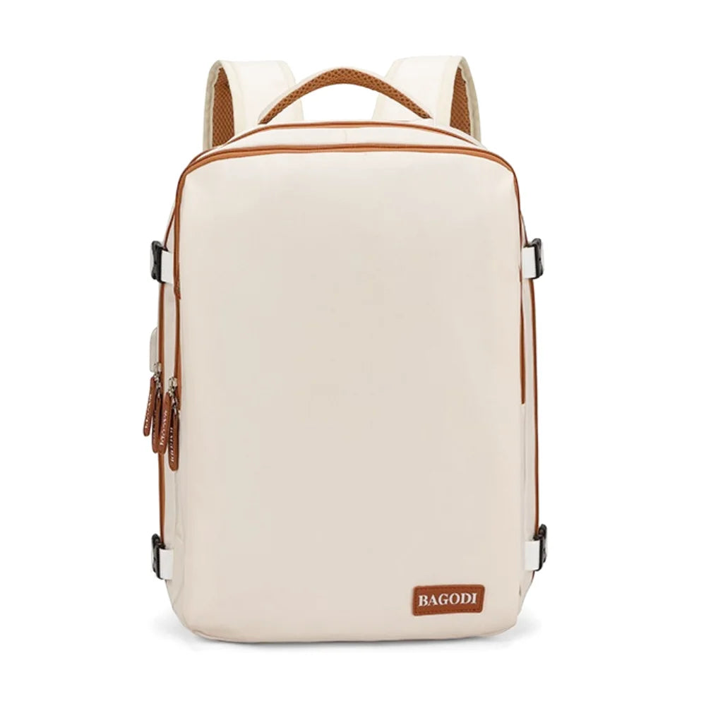 SAC À DOS VOYAGE - DIRA - CARLYTA