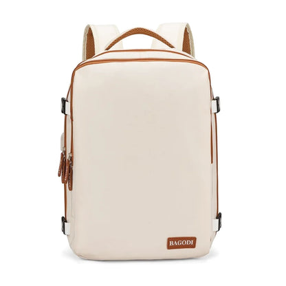 SAC À DOS VOYAGE - DIRA - CARLYTA
