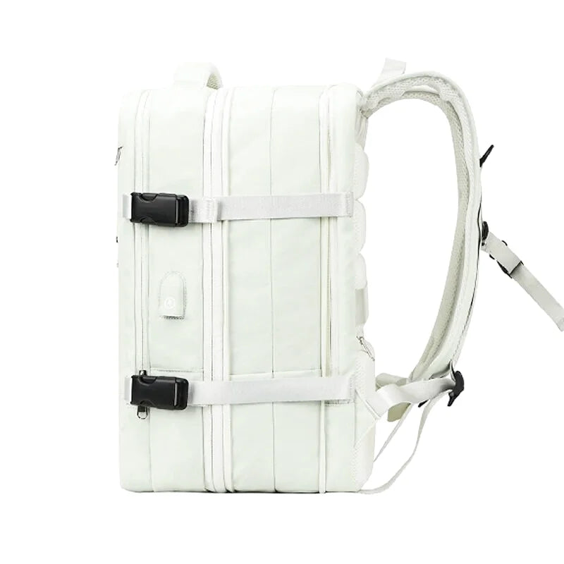SAC À DOS VOYAGE - EFLIR femme - CARLYTA