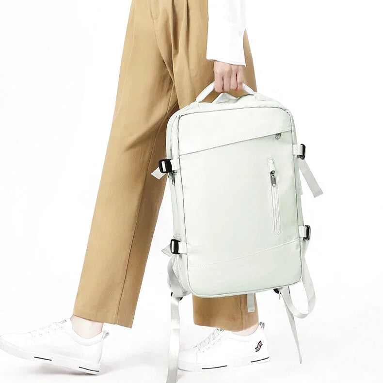 SAC À DOS VOYAGE - EFLIR femme - CARLYTA
